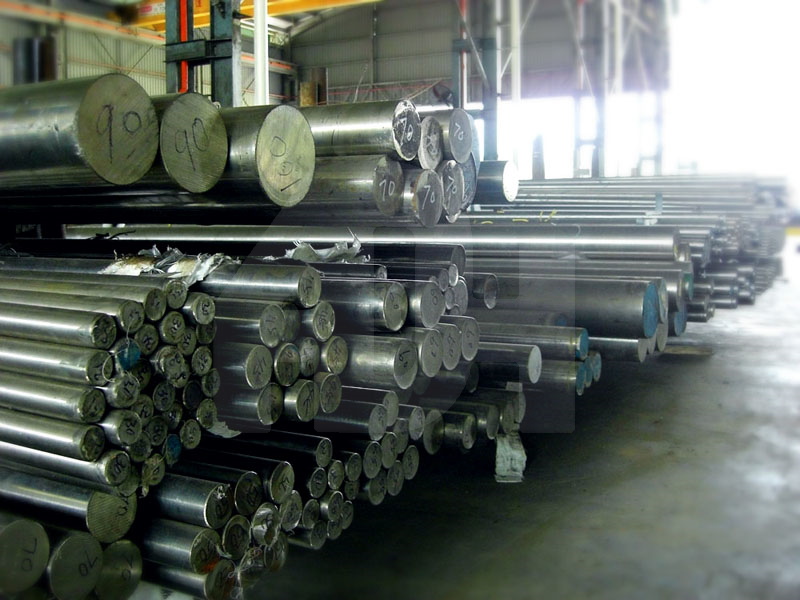 Stainless Steel 304 & 316L Round Bar